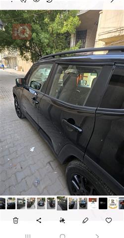 جيب رينيجيد